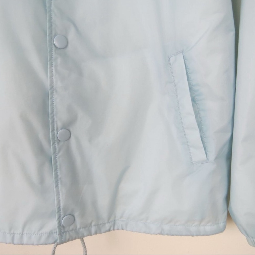 Vans Torrey Collared Button-Up Jacket - image 4